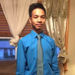 Meet your Posher, Braiel